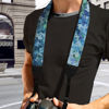 Picture of Boatee Aesthetic Flower Camera Straps Adjustable Camera Strap Camera Harness For Photographers Camstrap - Hands-Free Strap For Cameras Digital Camera Wrist Strap