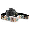 Picture of Boatee Southwestern Aztec Tribal Adjustable Camera Strap Camera Shoulder Strap Personalized Camera Strap Great Gift for Men&Women Camstrap - Hands-Free Strap For Cameras Shoulder Strap