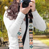 Picture of Boatee Southwestern Aztec Tribal Adjustable Camera Strap Camera Shoulder Strap Personalized Camera Strap Great Gift for Men&Women Camstrap - Hands-Free Strap For Cameras Shoulder Strap
