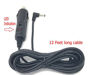 Picture of Cigarette Lighter DC Power Cord Replacement for BlackVue DR900S Series, DR900S-2CH 4K, DR900S-1CH 4K Dashcam