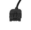 Picture of AUX Cable for Nissan Maxima Cube 284H2-ZT50A Compatible with iPod Audio Interface Cable