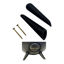 Picture of Replacement Legs for Harman Kardon Onyx Studio 1 and 2 Speakers (Black)