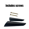 Picture of Replacement Legs for Harman Kardon Onyx Studio 1 and 2 Speakers (Black)