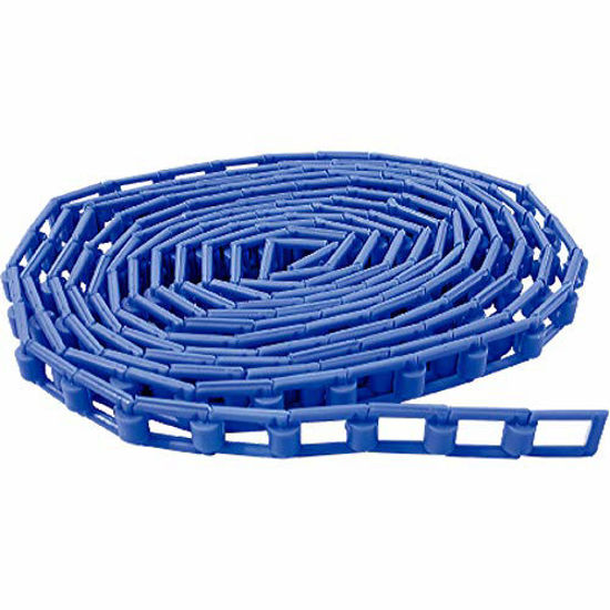 Picture of Kupo Plastic Chain 3.5m / 11.5ft - Blue (KG089813)