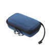 Picture of Protective Shell Carrying Case Storage Box Bag for Sony Walkman NW-A306 NW-A307 NW-A105 A105HN A106 A106HN NW-A55HN A56HN A57HN A55 A56 A45 A35 (Blue)