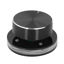 Picture of USB Volume Control Knob with RGB Light for Android System, PC Multimedia, Type C External Media Adjustment Controller