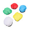 Picture of ORFOFE 5pcs Flash Cloth Cover Round Lamp Shade Ring Flash Lampshades for Table Lamp Monolight Reflector Sock Reflector Cover Strobe Light Socks Cloth Lampshade Flash Lamp Cover Cosmetic