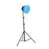 Picture of ORFOFE 5pcs Flash Cloth Cover Round Lamp Shade Ring Flash Lampshades for Table Lamp Monolight Reflector Sock Reflector Cover Strobe Light Socks Cloth Lampshade Flash Lamp Cover Cosmetic