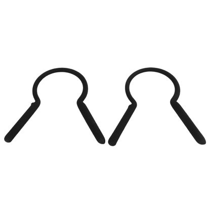 Picture of Camera Filter Wrench, Camera Lens Filter Wrench Lens Filter Wrench Lens Filter Clamp Easy Hood Camera Lens Filter Remover Filter Adapter Ring Wrench Spanner Clamp Tool for SLR