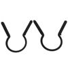 Picture of Camera Filter Wrench, Camera Lens Filter Wrench Lens Filter Wrench Lens Filter Clamp Easy Hood Camera Lens Filter Remover Filter Adapter Ring Wrench Spanner Clamp Tool for SLR