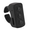 Picture of Sanpyl Remote Scrolling Ring for TikTok, Bluetooth Ring Controller Page Turner for Kindle, Camera Shutter Remote Control for Smartphone Camera (Black)
