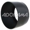 Picture of Adorama Dedicated Lens Hood for Canon EF 85/1.8, EF 100/2, EF 135/2.8 SF, EF 100-300/4.5-5.6 USM, EF 70-210/3.5-4.5 USM (ET-65 III)