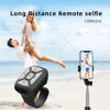 Picture of Bluetooth Remote Control Page Turner, Phone Camera Video Recording Remote with 10m Remote Control Distance, for iOS 15.0 or for Android 8.0