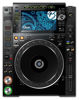 Picture of Bruni Screen Protector Compatible with Pioneer CDJ-2000NXS2 Protector Film, Crystal Clear Protective Film (2X)