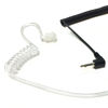 Picture of 3.5mm Listen Only Earpiece with Acoustic Tube and Earmolds
