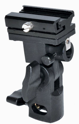 Picture of Promaster Umbrella Swivel Mount for Shoe Mount Flash