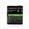 Picture of ExpertPower 3.6v 1650mAh NiMh Two-Way Radio Battery for Motorola 56315 HKNN4002 HKNN4002A HKNN4002B KEBT-071-A KEBT-071-B KEBT-071-C KEBT-071D, High Capacity