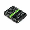 Picture of ExpertPower 3.6v 1650mAh NiMh Two-Way Radio Battery for Motorola 56315 HKNN4002 HKNN4002A HKNN4002B KEBT-071-A KEBT-071-B KEBT-071-C KEBT-071D, High Capacity