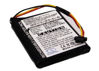 Picture of Replacement Battery for Tomtom GO 600 Go 500 1EK0.052.02 4EK0.001.02 Go 50 One 140 One 140S One 140S US