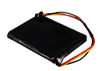 Picture of Replacement Battery for Tomtom GO 600 Go 500 1EK0.052.02 4EK0.001.02 Go 50 One 140 One 140S One 140S US