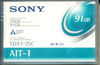 Picture of Sony SDX135C 35/91 GB AIT-1 8MM 230M Tape Cartridge