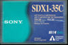 Picture of Sony SDX135C 35/91 GB AIT-1 8MM 230M Tape Cartridge