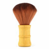 Picture of Cleaning Brush for LP Vinyl Record,Super Soft Brush Made of Wooden Handle&Carbon Fiber Bristles,Super Clean,Anti Static Record Dust Brush
