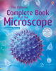 Picture of AmScope BK-CM2 The Usborne Complete Book of The Microscope