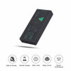Picture of Voice Changer for Broadcast/Game,Portable Sound Effect Audio Card Sound Changer Mini Live Broadcast Voice Disguiser Live Broadcast Sound Card Fit for Mobile Phone/PC/Laptop/Games