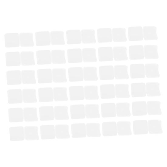 Picture of FELTECHELECTR 1 Set 100 Pcs Sd Card Storage Box Sd Card Storage Organizer Cards Case Holder Sd Card Case Holder SSN Protector Holder Case Clear Wallet Mini Storage Suitcase Tag Driver Memory Pp