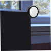 Picture of Mobestech 2 Pcs Computer Mirror Office Convex Mirror High Strength Pc Desktop