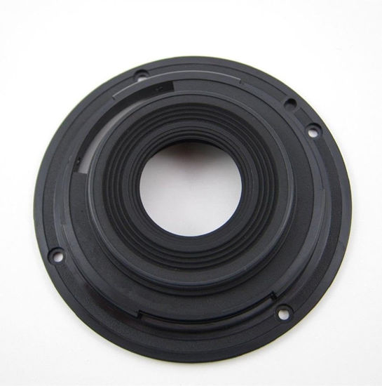 Picture of MOUDOAUER 18-55MM Camera Mount Ring Replace Lens Bayonet Mount Ring Spare Parts for Canon EF-S