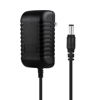 Picture of Dysead 12V DC AC/DC Adapter Compatible with Uniden Bearcat LTRADP1 BC-898T BC-895XLT BC-855XLT BCT 7 BCT7 BC200 XLT Scanner Receiver Radio World Wide Use Power