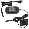 Picture of HQRP Kit AC Power Adapter Compatible with Fujifilm AC-9V CP-W126 Replacement X-E2 X-E3 X-E2S X-Pro2 X-T10 X-T2 X-T3 X-T20 Digital Camera + Euro Plug Adapter