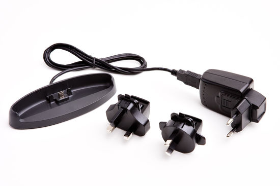 Picture of TomTom Fast Charging Home Dock for 720, 920, 630, 730, 930 GPS Navigators