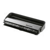 Picture of Hama 181422 | Carbon Fibre Brush for Cleaning Vinyl Records/LPs, Silver