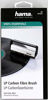 Picture of Hama 181422 | Carbon Fibre Brush for Cleaning Vinyl Records/LPs, Silver