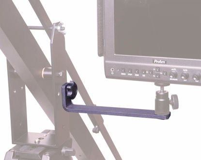 Picture of ProAm USA LCD Monitor Mounting Bracket Camera Crane