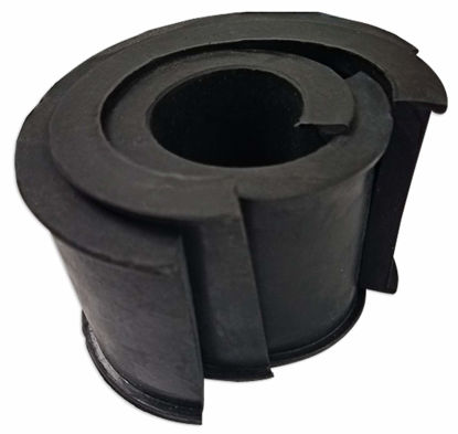 Picture of Rockville DMAC INSERT DMAC 1.75" Rubber Adapter Inserts for Polaris RZR Tower Speakers