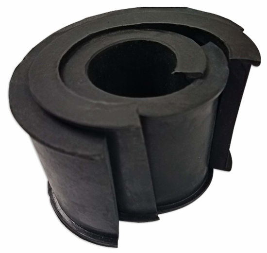 Picture of Rockville DMAC INSERT DMAC 1.75" Rubber Adapter Inserts for Polaris RZR Tower Speakers