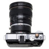 Picture of Fotodiox Pro Soft Shutter Release Adhesive 7.50mm Button - Low Profile and Universal