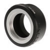 Picture of FocusFoto Adapter Ring for M42 42mm Screw Mount Lens to Fujifilm FX Mount X-Series Mirrorless Camera Body X-A1,X-A2,X-A3,X-A5,X-M1,X-E1,X-E2,X-E2S,X-T1,X-T2,X-E3,X-A10,X-A20,X-T10,X-T20,X-Pro1,X-Pro2