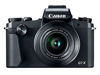 Picture of Expert Shield PET film screen protector compatible with Canon G1X Mark III - Crystal Clear