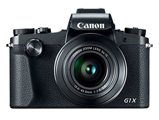 Picture of Expert Shield PET film screen protector compatible with Canon G1X Mark III - Crystal Clear