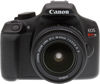 Picture of Expert Shield Crystal Clear Screen Protector for Canon Rebel T6 / T5 Camera, Standard
