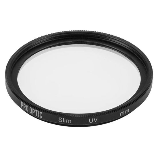 Picture of ProOptic 49mm Multi Coated UV Ultra Violet Slim Filter