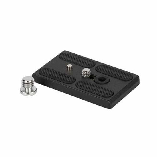 Picture of Ikan Quick-Release Plate for E-Image EI-705H Fluid Head