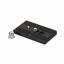 Picture of Ikan Quick-Release Plate for E-Image EI-705H Fluid Head
