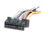 Picture of For Kenwood Power Groung Speakers Wire Harness Plug 22-pin