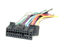 Picture of For Kenwood Power Groung Speakers Wire Harness Plug 22-pin